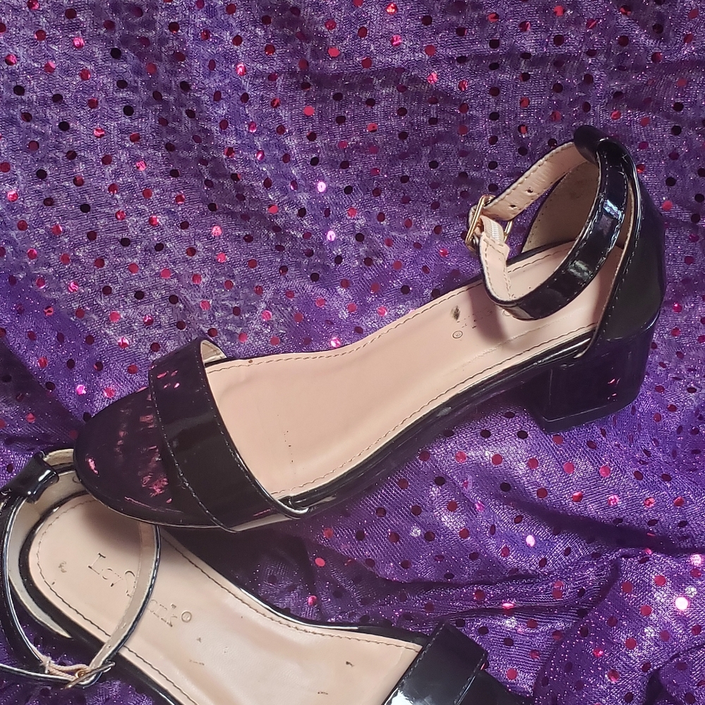 Girl's sandal